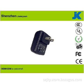 5V/2A medical power supplies mobile power wifi adapter  adapter mobile